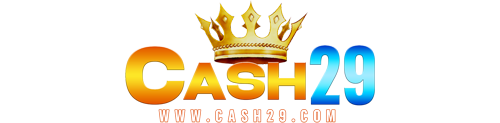 Betcash29  แหล่งรวมความบันเทิงออนไลน์ครบวงจร